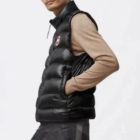 Canada Goose Puffer Vest