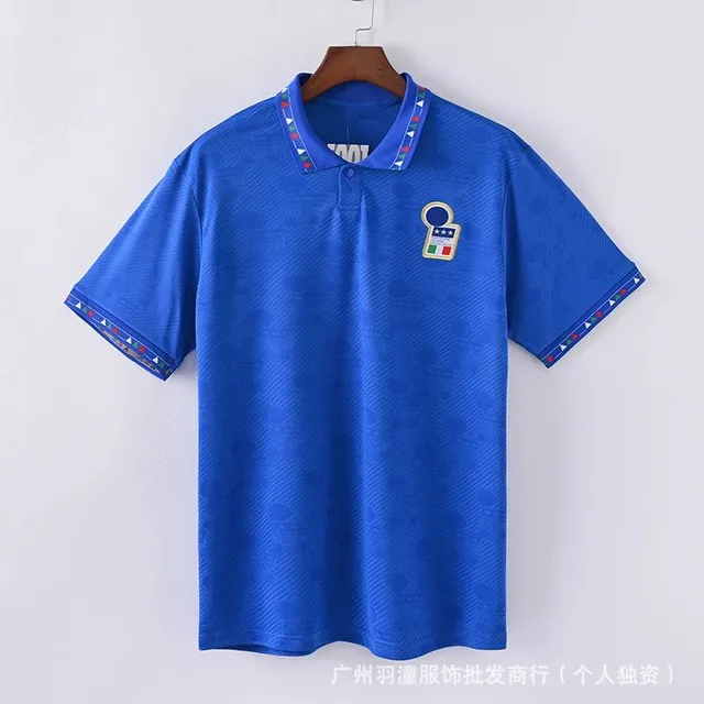 Adidas × Italy National Team t shirts