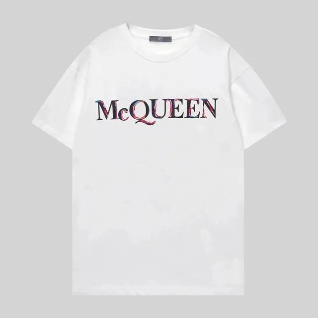 Alexander McQueen t shirts