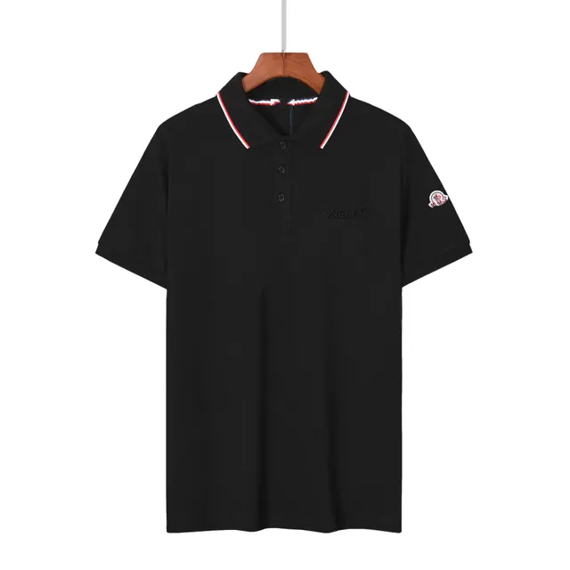 Moncler Polo Shirt