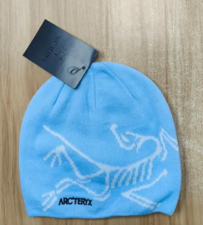 Beanie Arc'teryx Logo