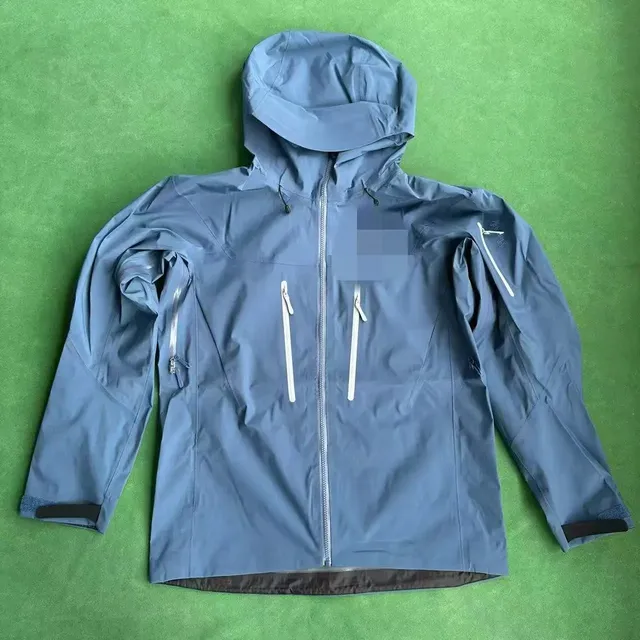 SV6 月咏蓝 XS-XXL