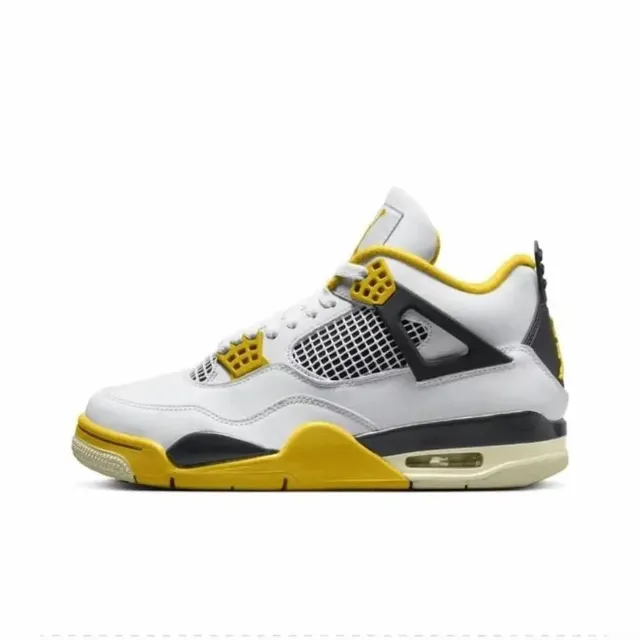 Air Jordan 4 Thunder