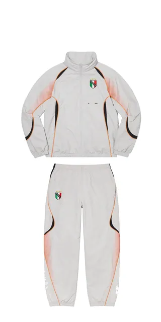 Track Suit Italy National Team