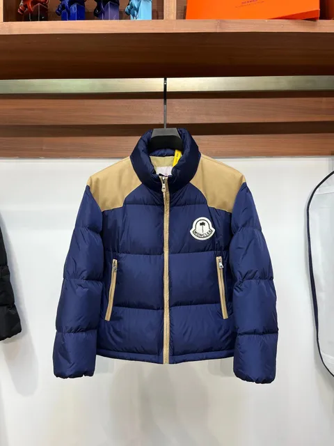 Moncler jackets