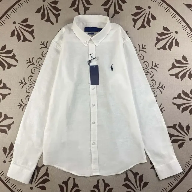 Polo Ralph Lauren Oxford Shirt Classic Fit