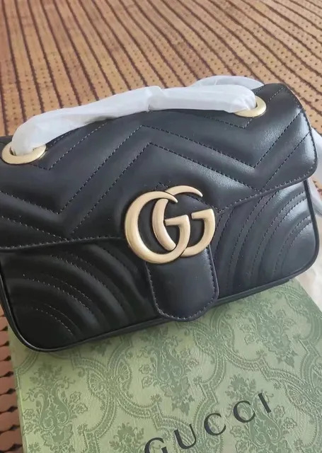 gucci中号22cm