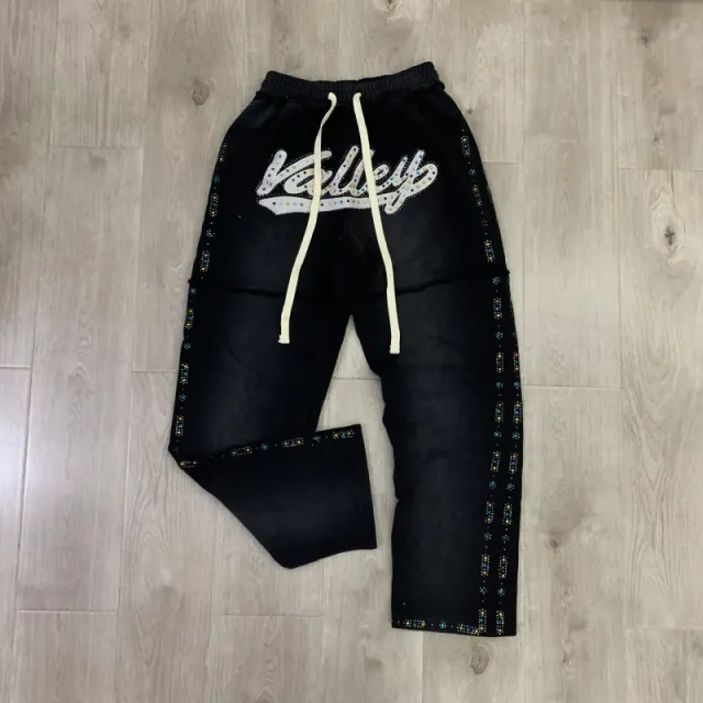 V590Black(洗水黑)