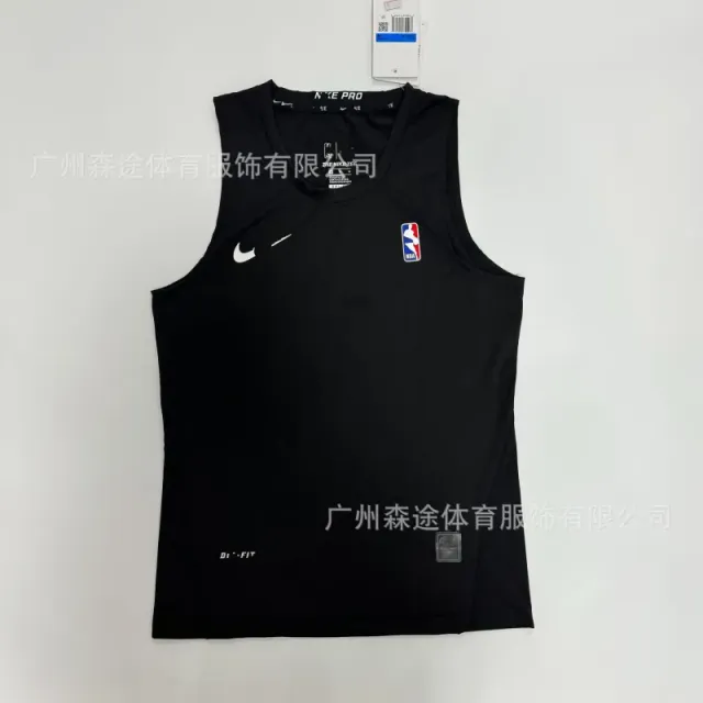 251款 背心 黑色