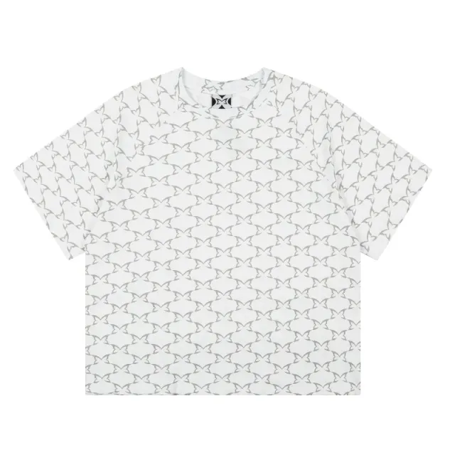 t007白色