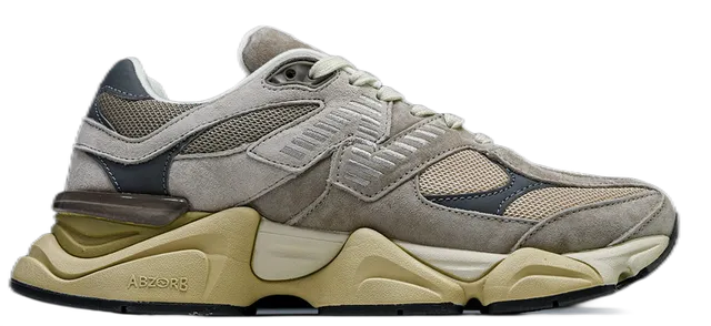 New Balance ABZORB Desert Beige