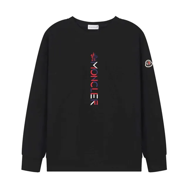 Moncler Crewneck Sweatshirt