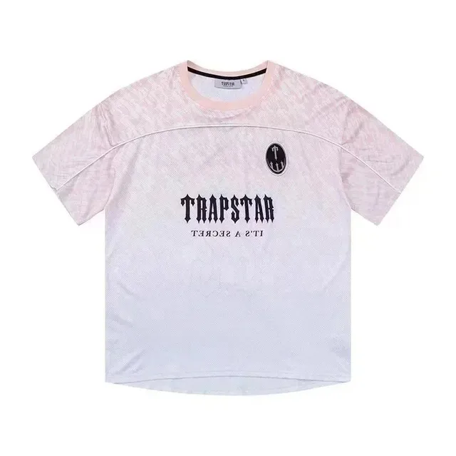 Trapstar Graphic T-Shirt It's A Secret