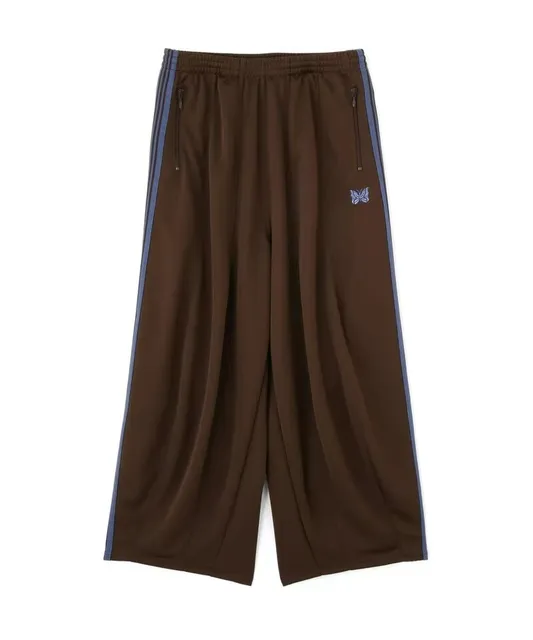Adidas × Gallery Dept. Track Pants Butterfly Logo