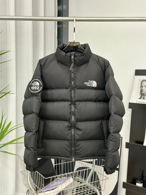 The North Face Nuptse Jacket 1992 Anniversary