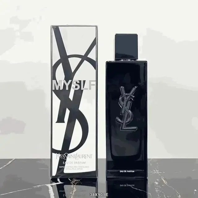 YSL edt