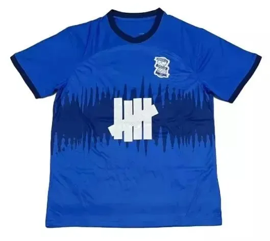 Undefeated Jersey Soundwave Print