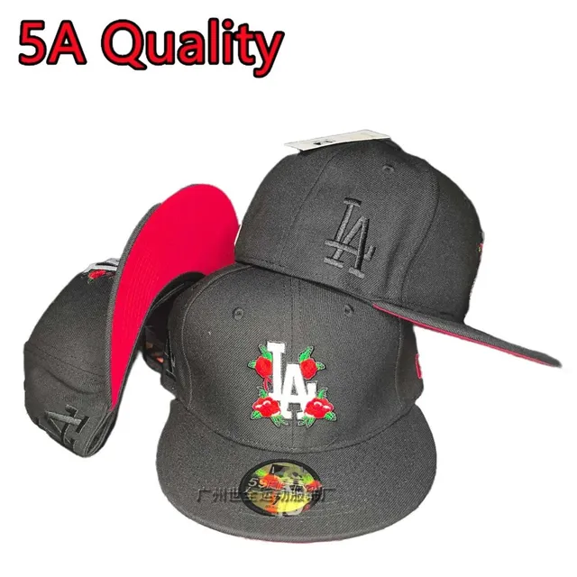 New Era 59FIFTY Cap