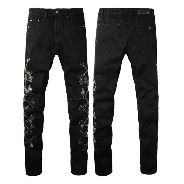 BAPE Jeans