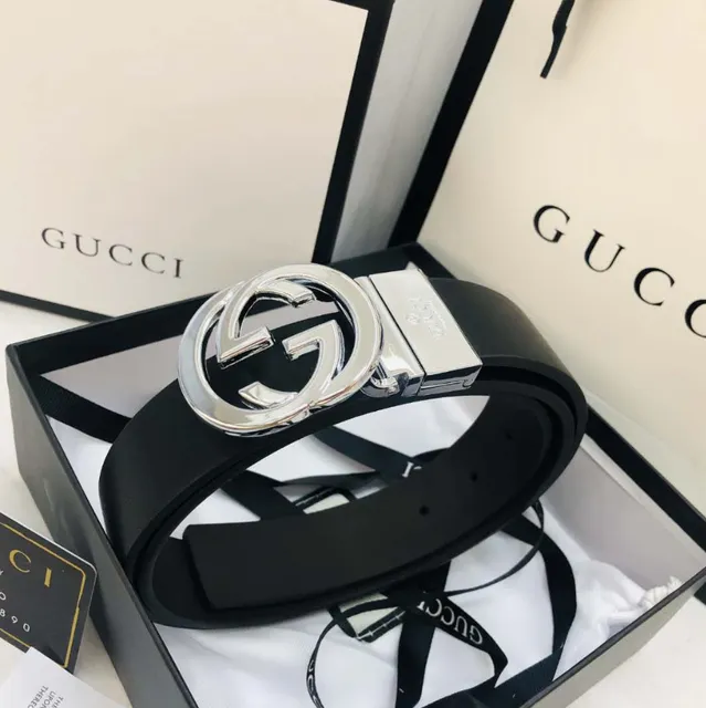 Gucci belts