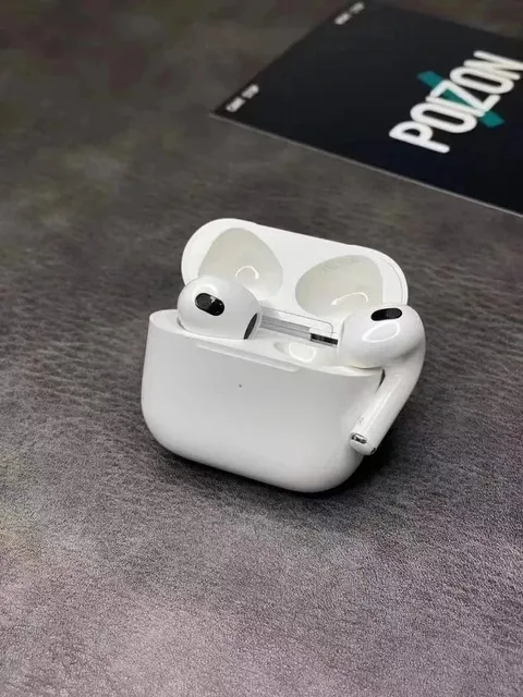Apple AirPods Pro 2nd Generation