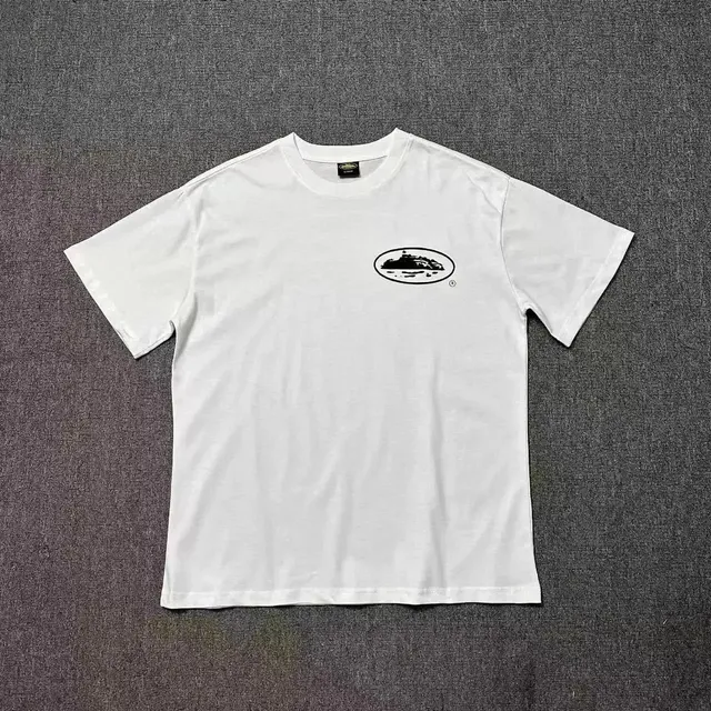 Corteiz T-Shirt Yacht Logo