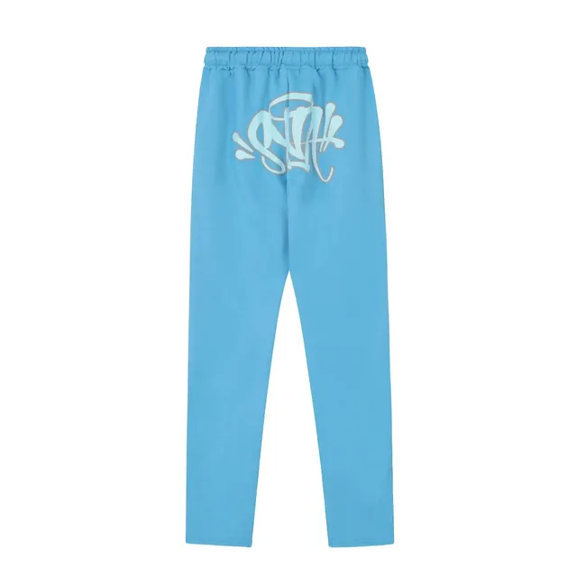 Syna World Sweatpants Graffiti Logo