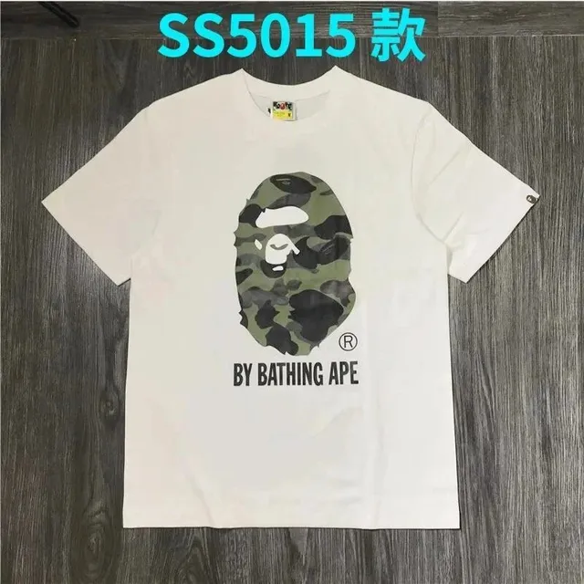 BAPE Ape Head Tee