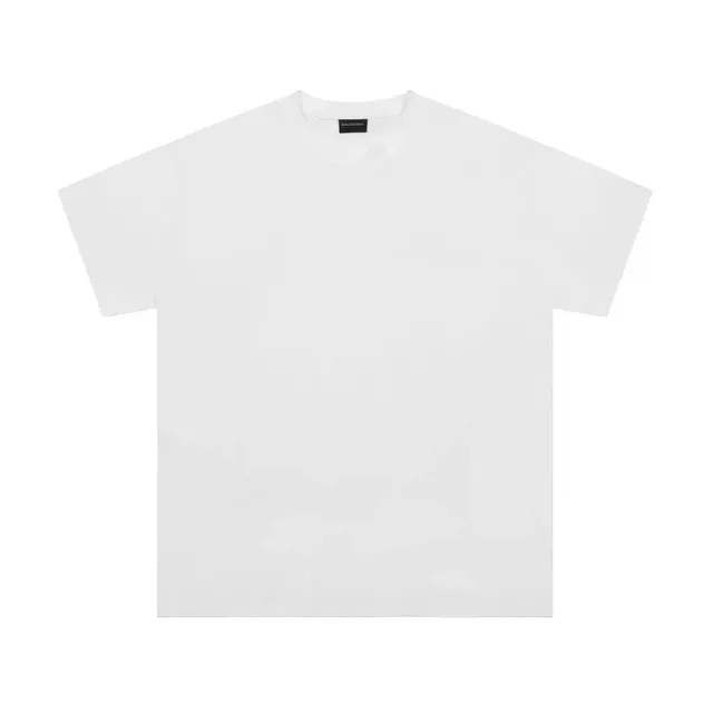 Balenciaga Oversized T-Shirt Classic