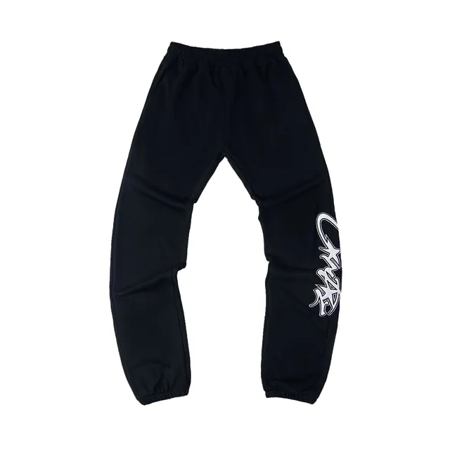 Corteiz Sweatpants Logo Print