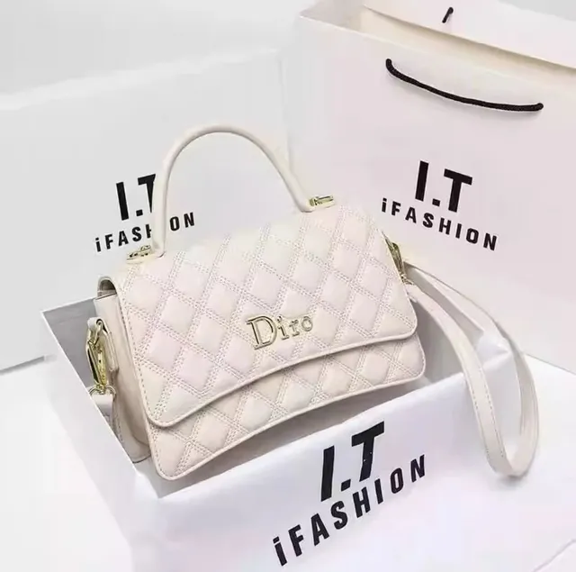 Lady Dior