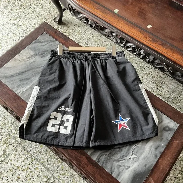 Jordan Basketball Shorts