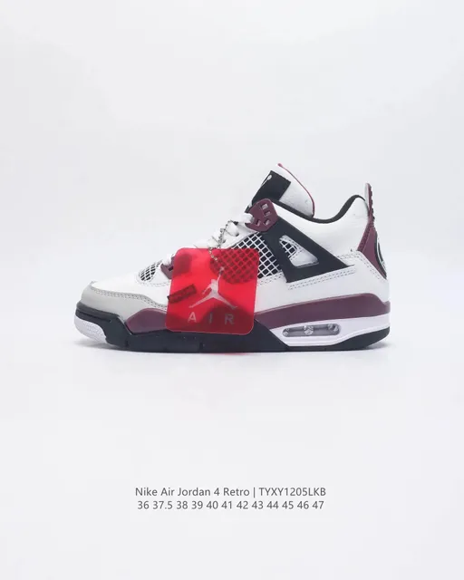 Jordan sneakers