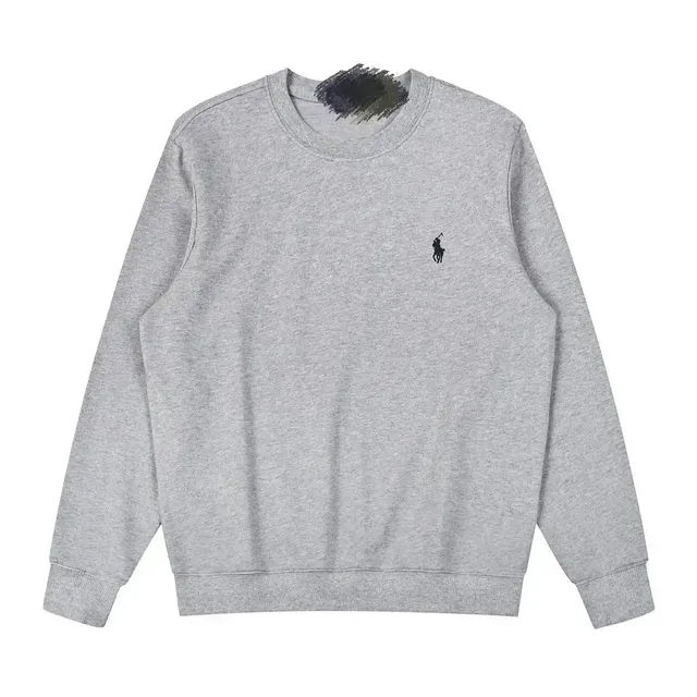 Polo Ralph Lauren Crewneck Sweatshirt Classic Fit