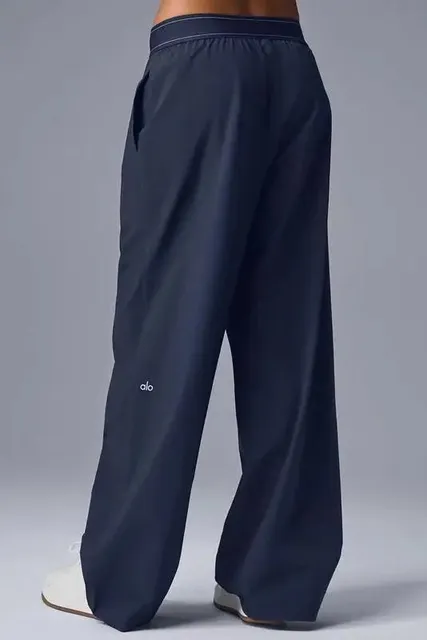 Lululemon Wide-Leg Pant Eclipse