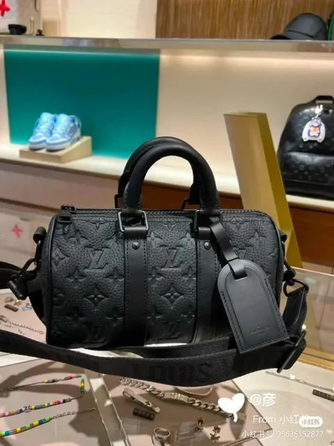 Louis Vuitton On The Go Monogram Empreinte
