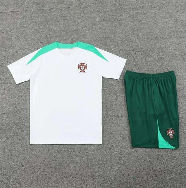Nike Training Kit Portugal National Team