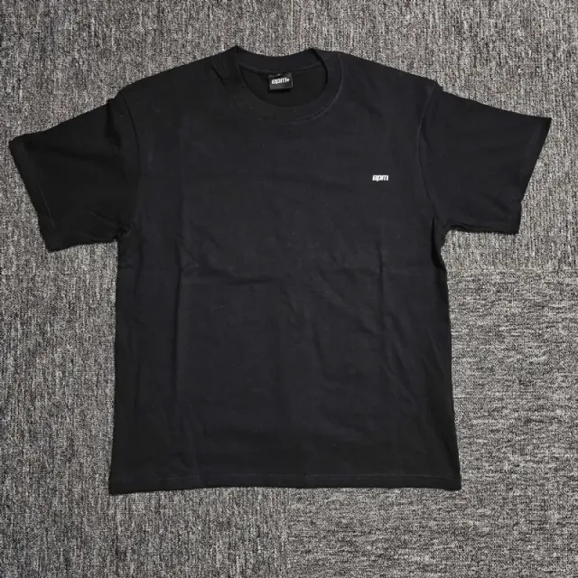 Short sleeve black