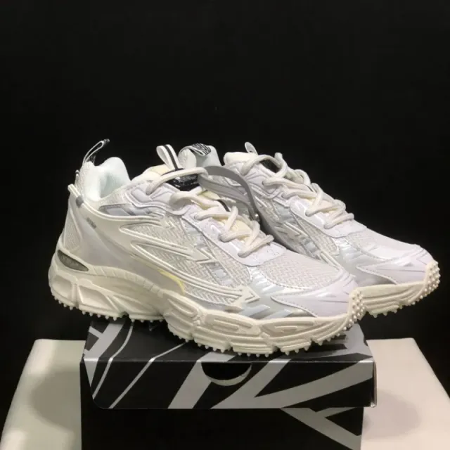 Salomon XT-6 White