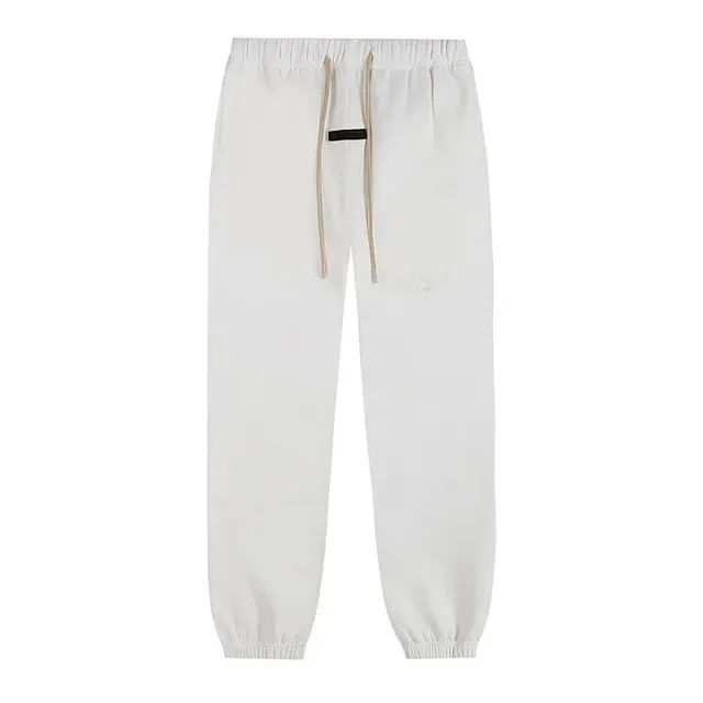 Fear of God Essentials Joggers Classic Logo