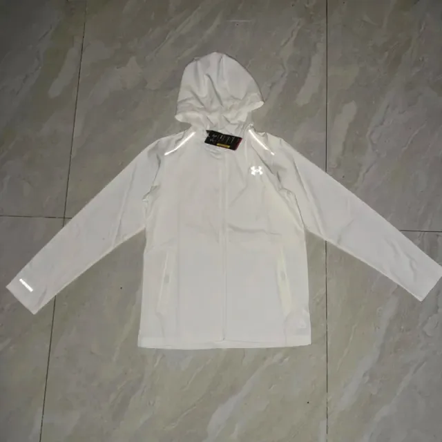 Under Armour jackets