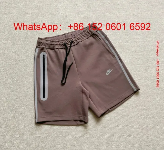 Nike Tech Fleece Shorts