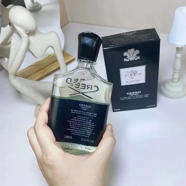 Creed Aventus100ml(拿破仑)
