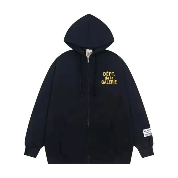 Gallery Dept. hoodies sweatshirts