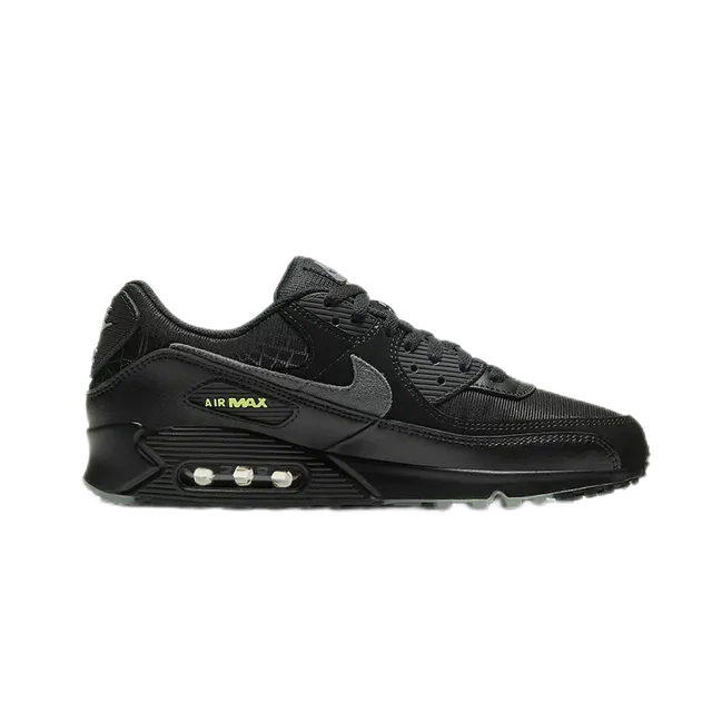 Nike Air Max 90 Triple Black