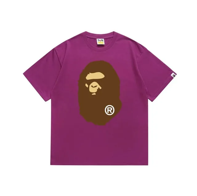 BAPE Shark Tee