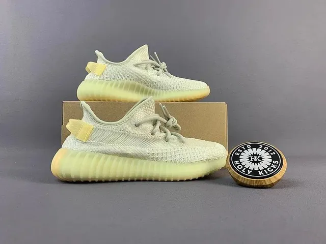 Yeezy sneakers