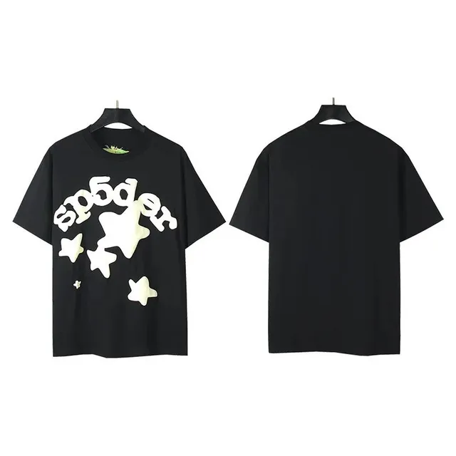 Broken Planet Graphic Tee Star Logo
