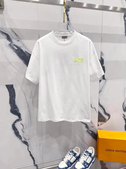 T-Shirt DIOR 1947 Logo