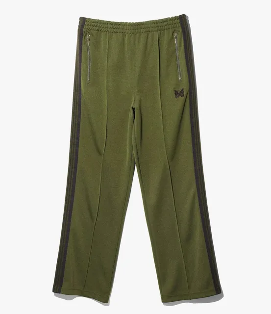 BAPE Track Pants Butterfly Logo